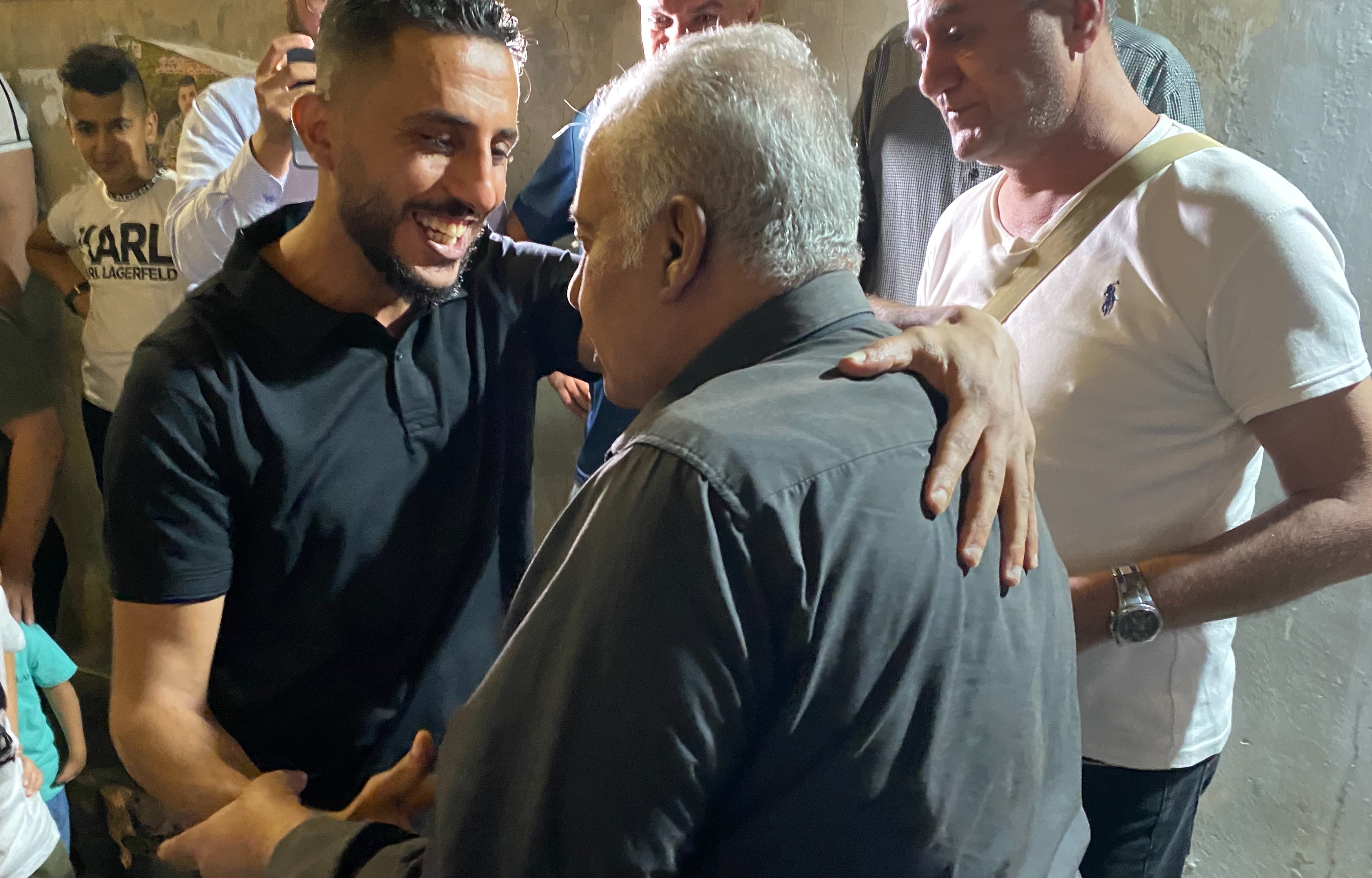 تصوير - ثائر أبو بكر/وفا