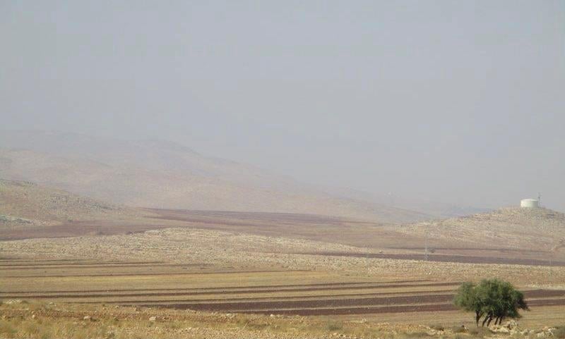 سهل القاعون
