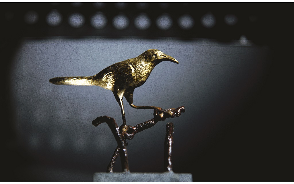 جائزة "طائر الشمس"