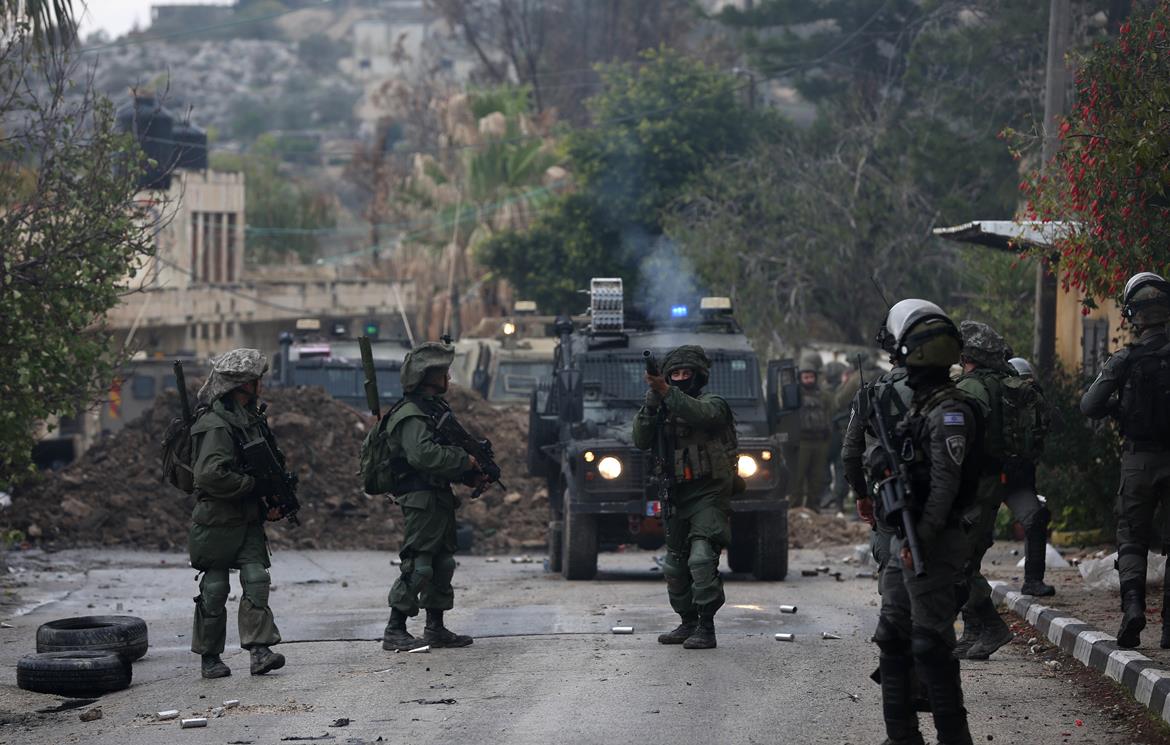 صورة أرشيفية