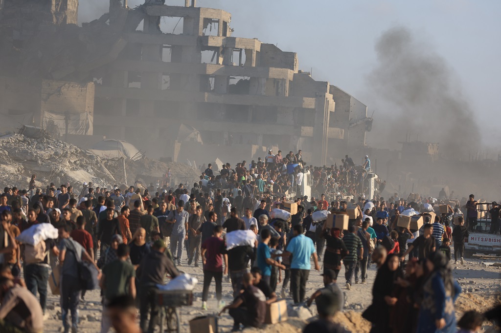 صورة ارشيفية