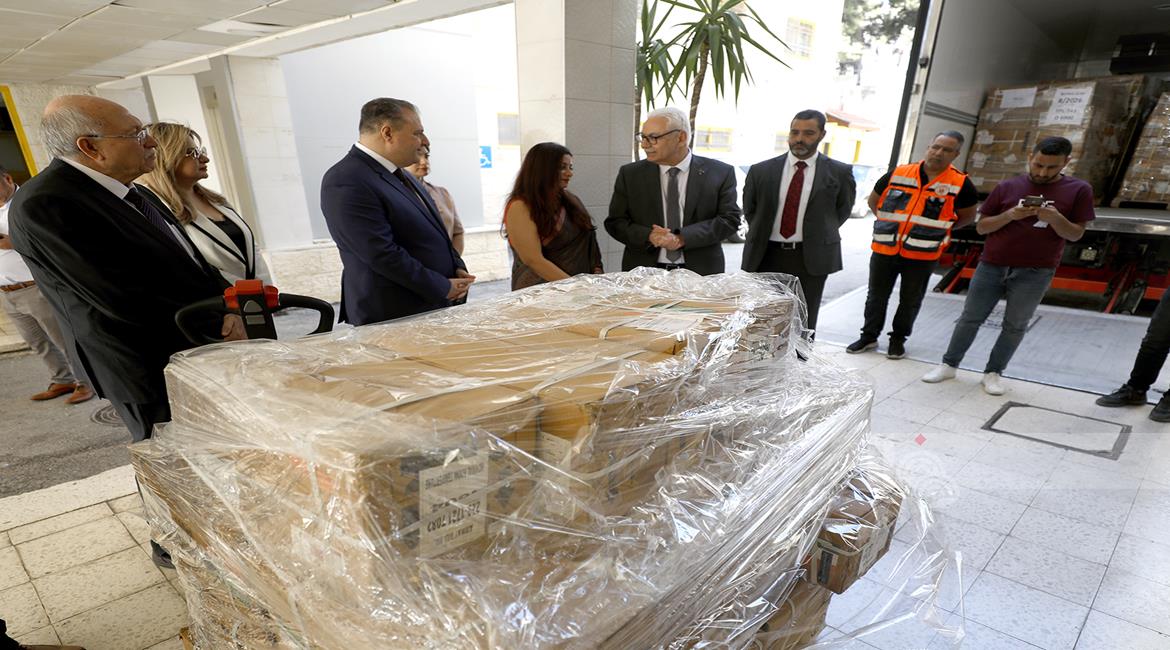 (تصوير: تامر بانا/وفا)