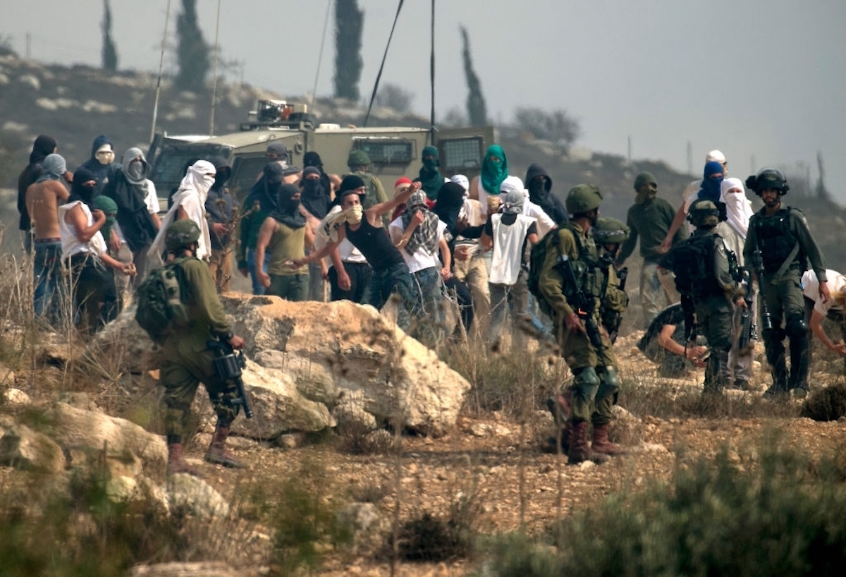 صورة أرشيفية