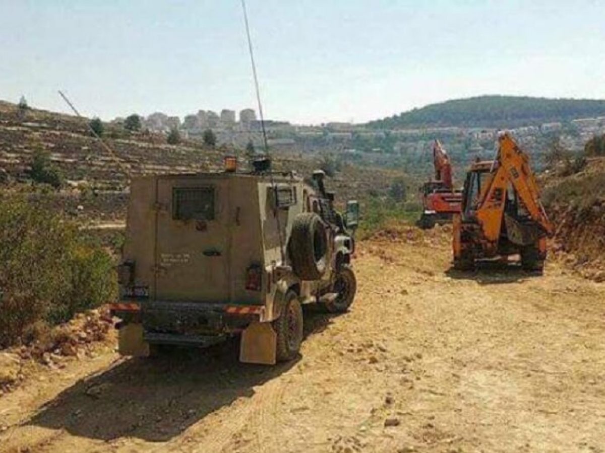 صورة أرشيفية (وفا)