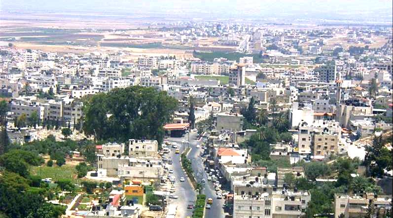 صورة أرشيفية