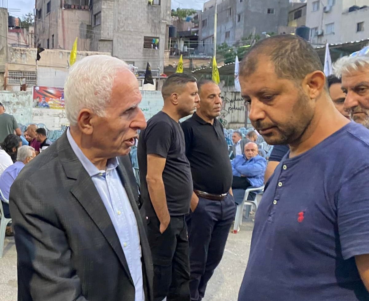 تصوير - ثائر أبو بكر/وفا