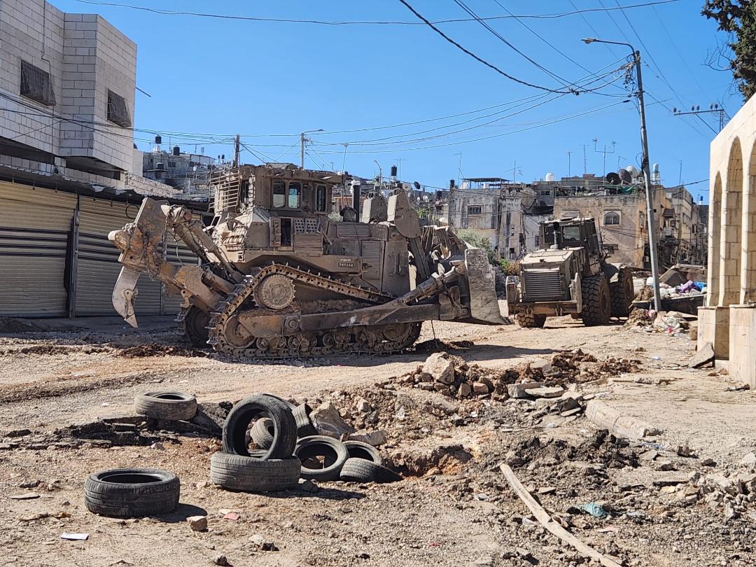 (تصوير: وفا)