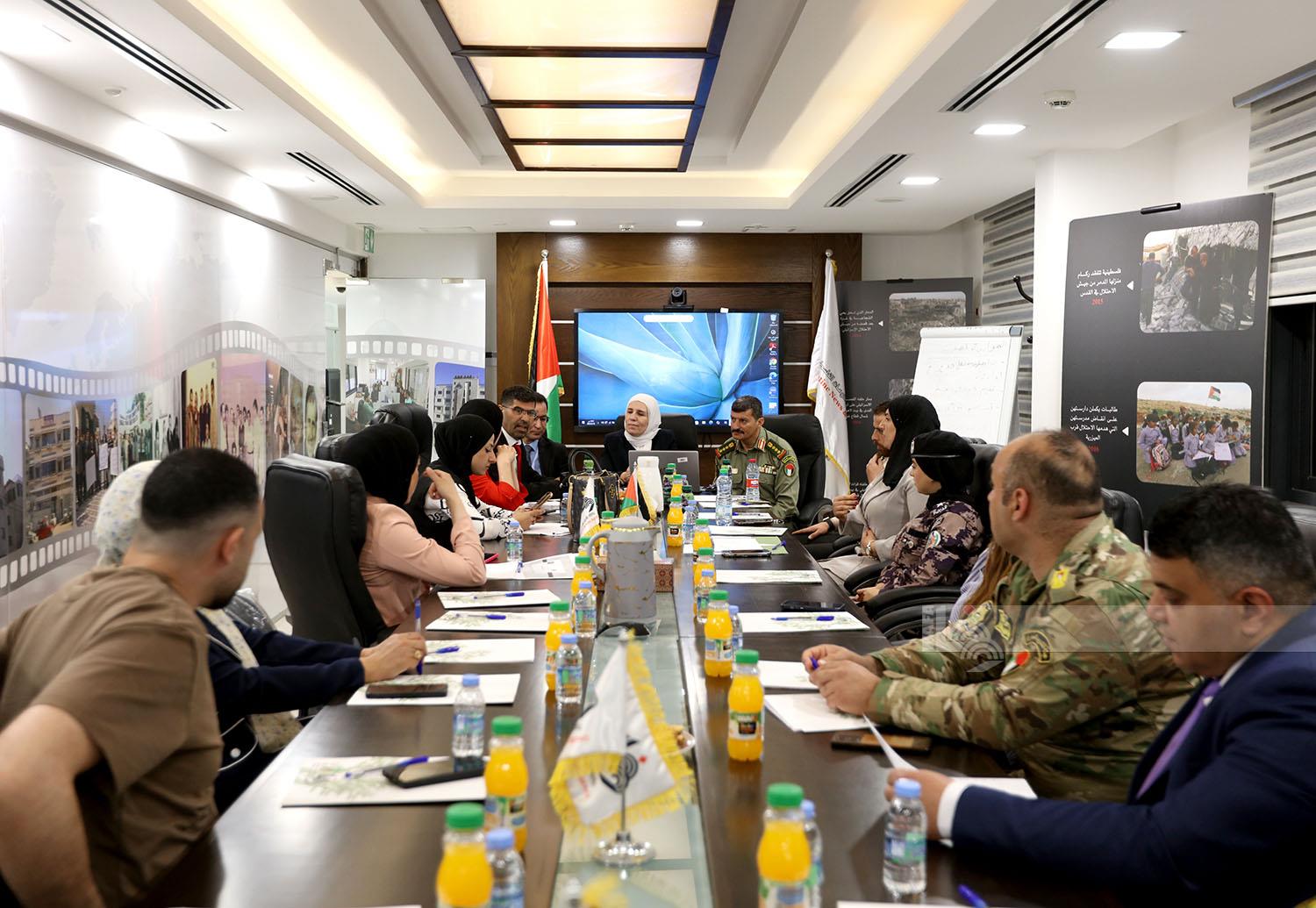 (تصوير: وفا)