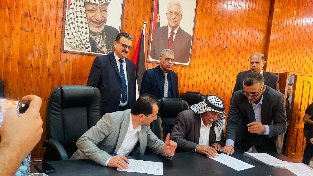 (تصوير: وفا)