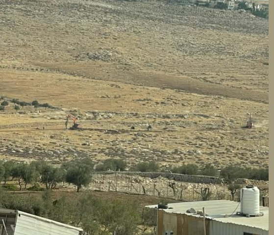 (المصدر: محافظة القدس)