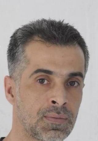 الأسير سامي صبح