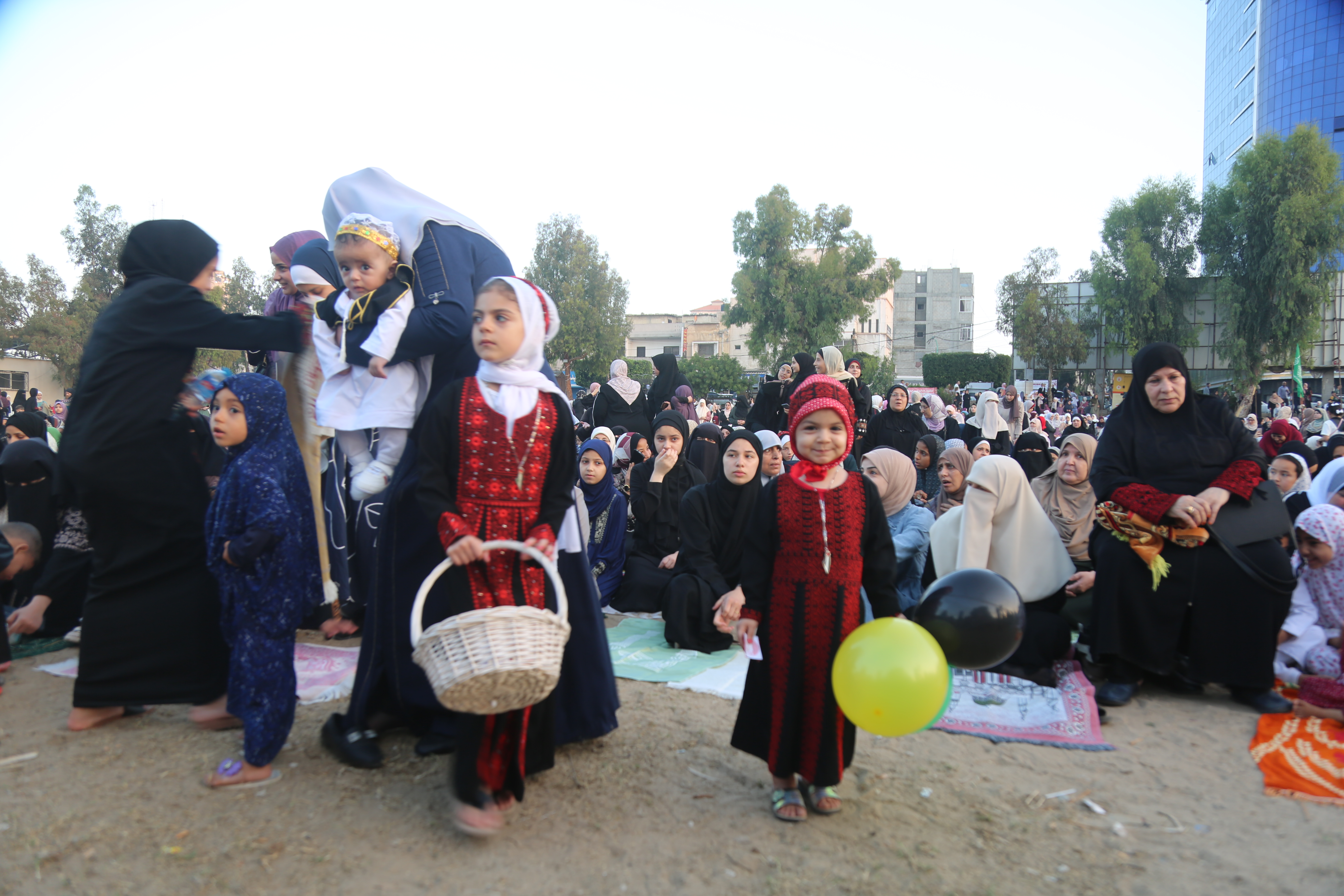 (عدسة: خضر الزعنون/وفا)