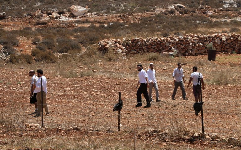 صورة أرشيفية.
