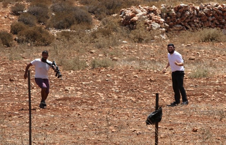 صورة أرشيفية