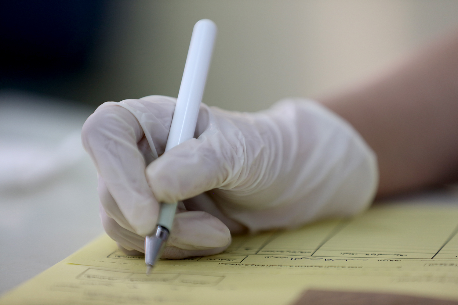 امتحان الثانوية العامة-أرشيف "وفا"