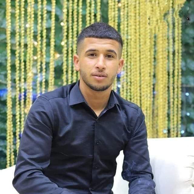 الشهيد لطفي لبدي