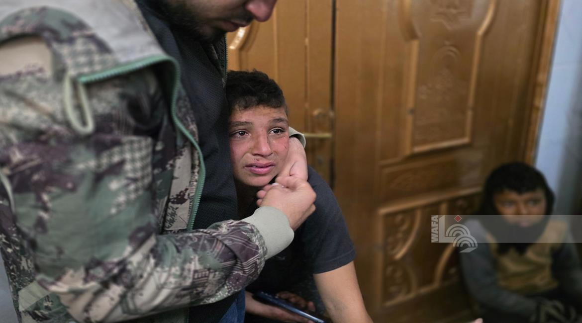 صورة أرشيفية (وفا)