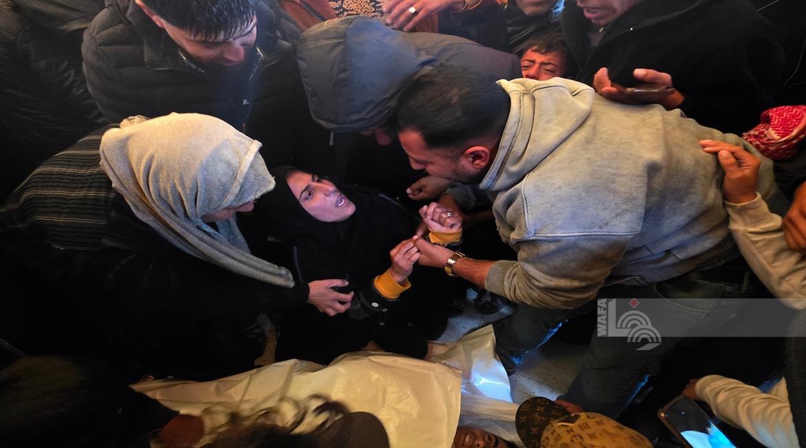 صورة ارشيفية