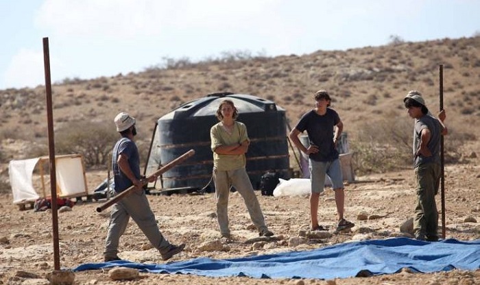 صورة ارشيفية