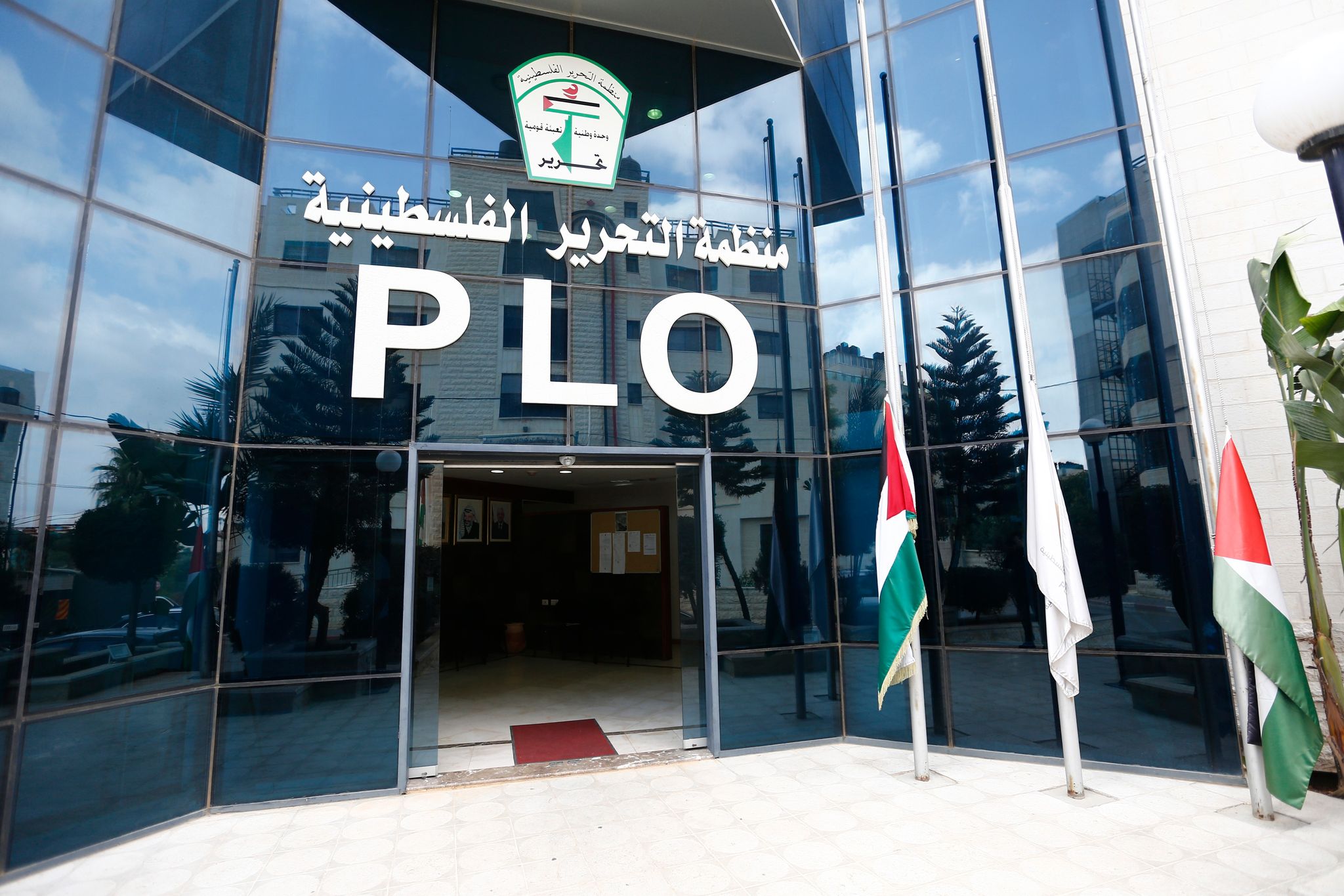 تصوير مصطفى أبو دية "وفا".