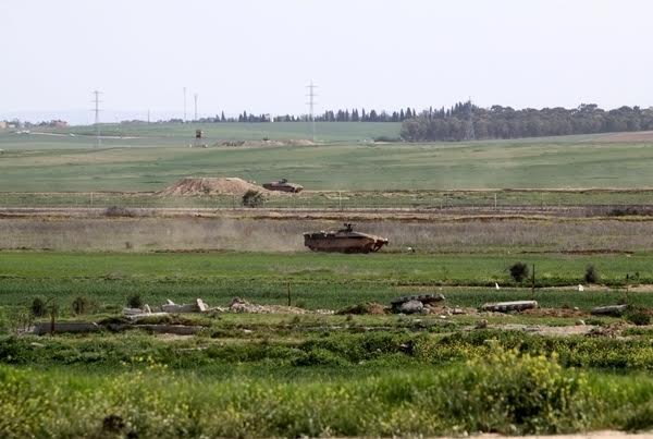 صورة أرشيفية (وفا)