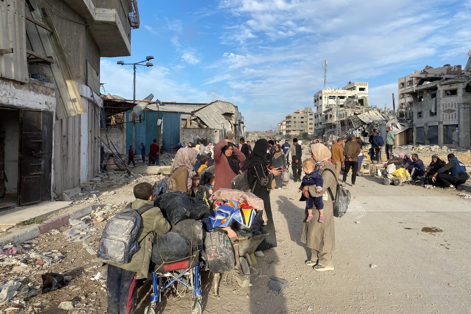 صورة أرشيفية