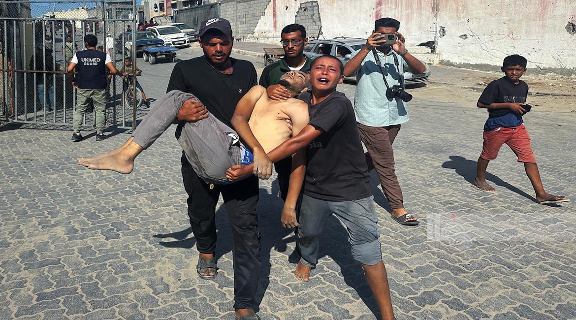 صورة أرشيفية (وفا)