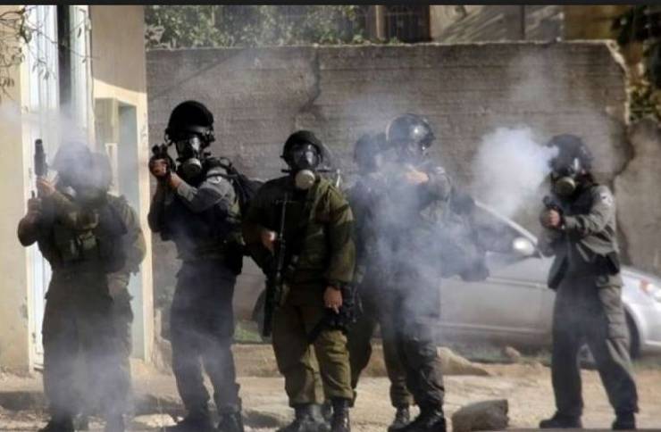 صورة أرشيفية (وفا)