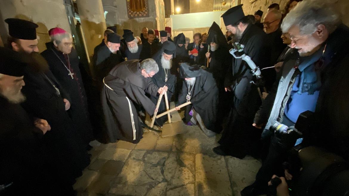 تصوير: عفيف عميرة/ وفا