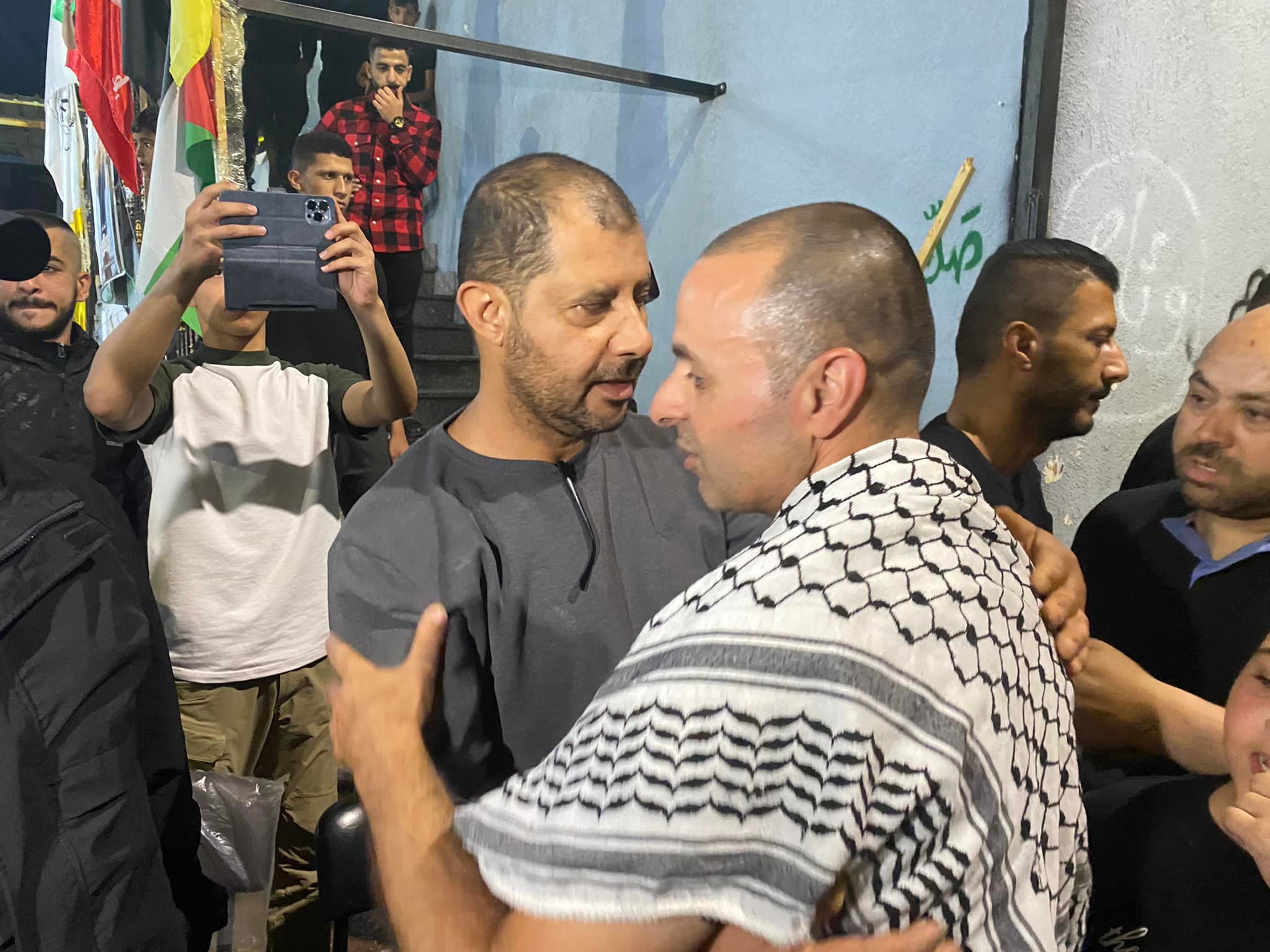 تصوير - ثائر أبو بكر/وفا