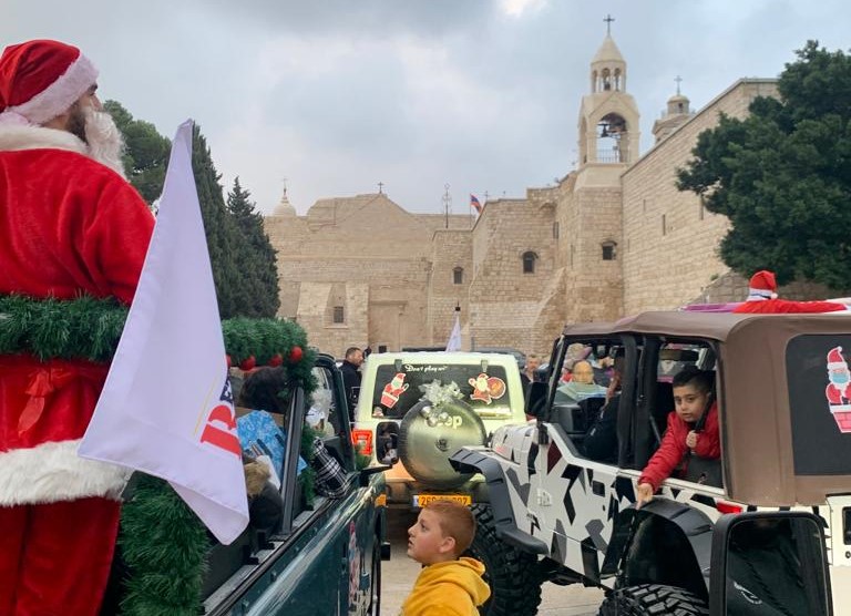 جانب من الفعالية