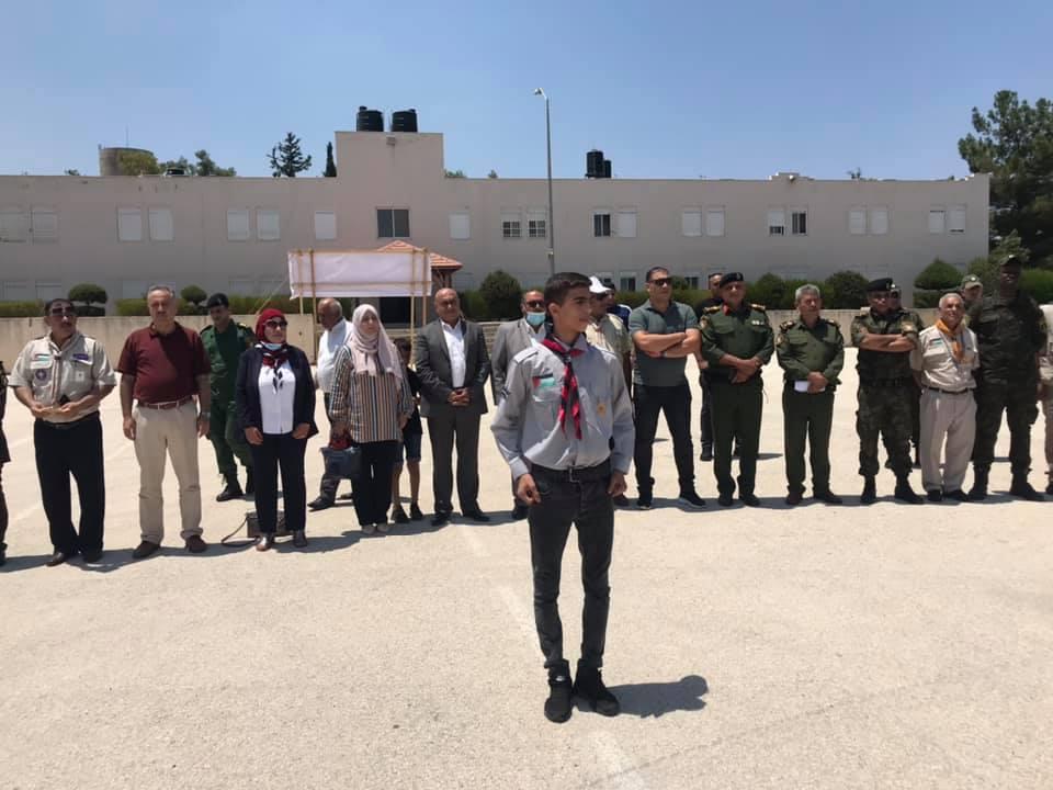 عدسة ثائر أبو بكر