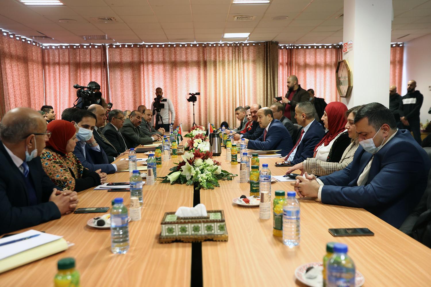 ( تصوير: تامر بانا/وفا)