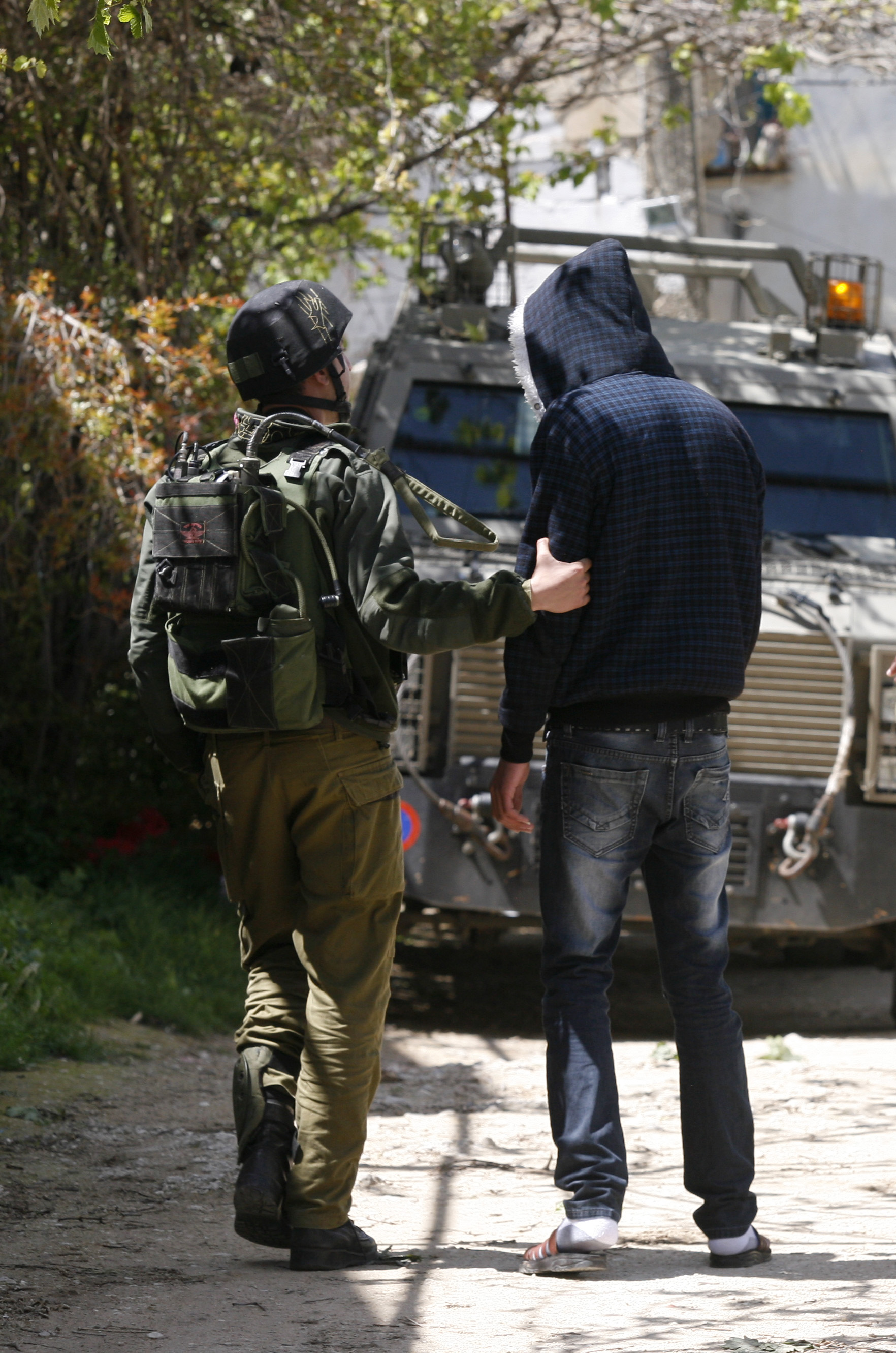 صورة أرشيفية