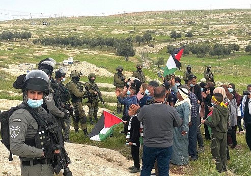 صورة أرشيفية