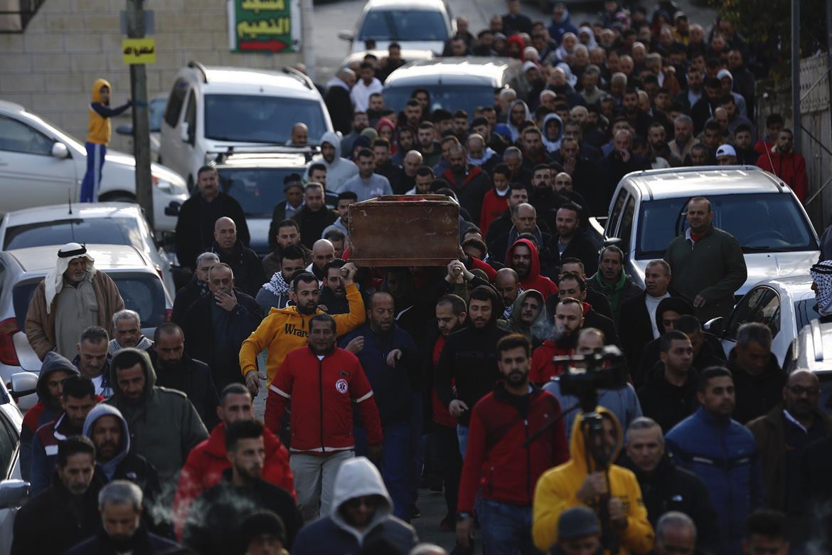 تصوير - حمزة شلش/وفا