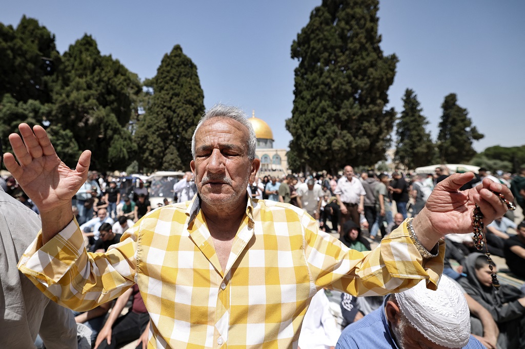 أرشيفية (أ ف ب)