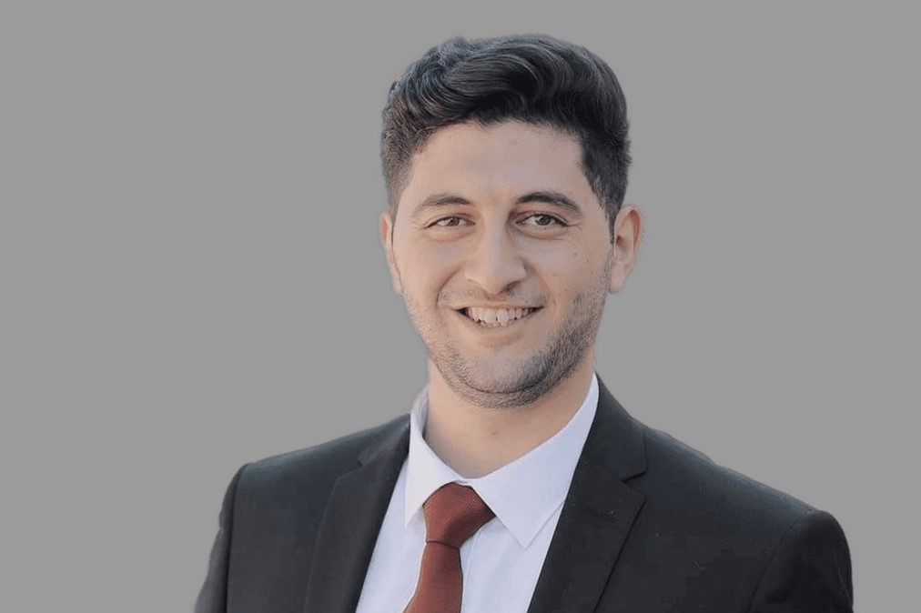 الشهيد عبد الله سميح أحمد قلالوة 