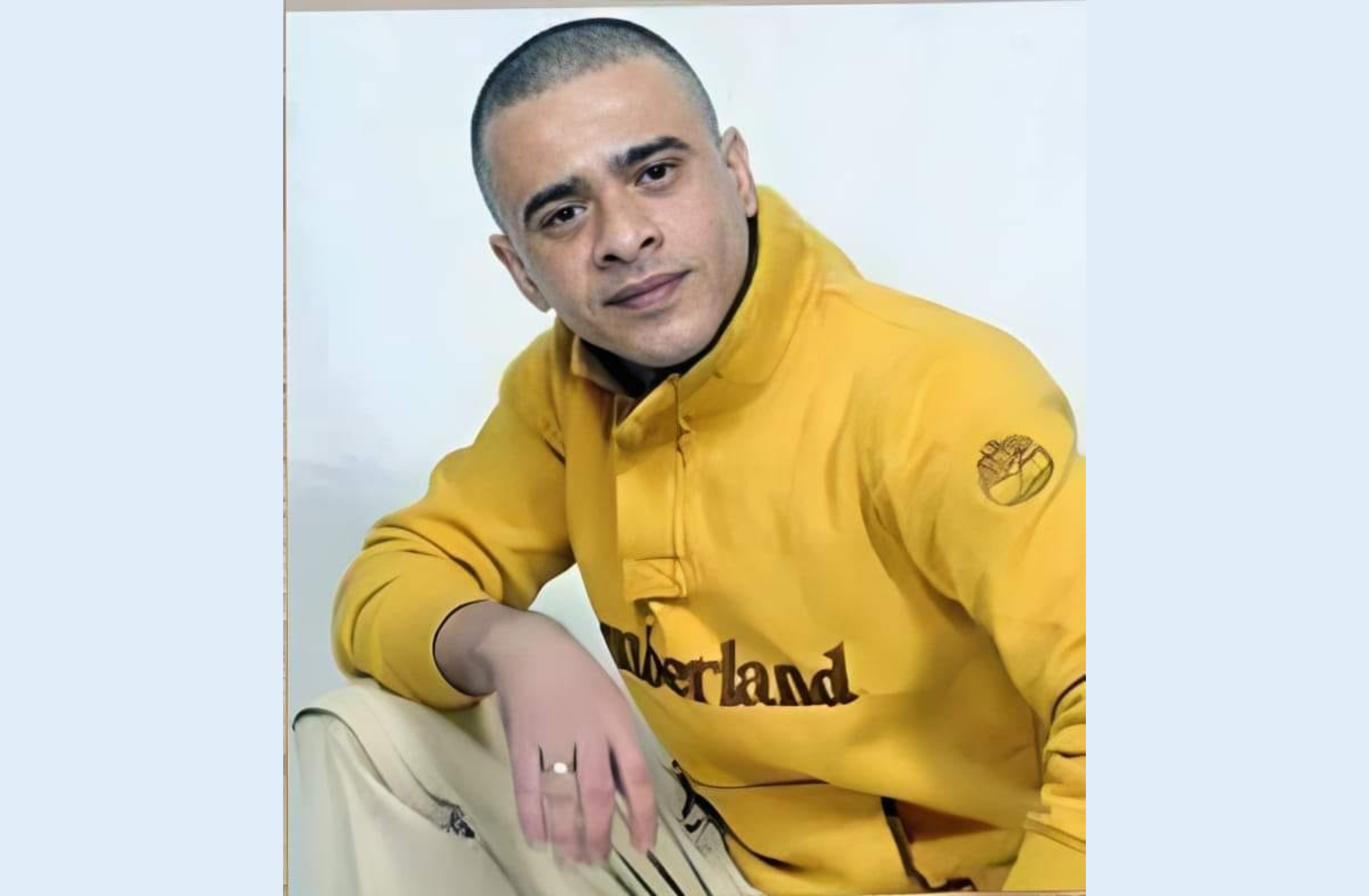 الشهيد المعتقل ثائر سميح أبو عصب من قلقيلية 