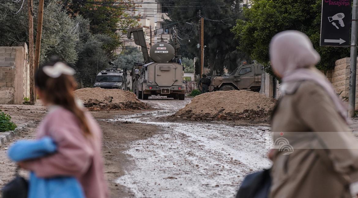 صورة ارشيفية