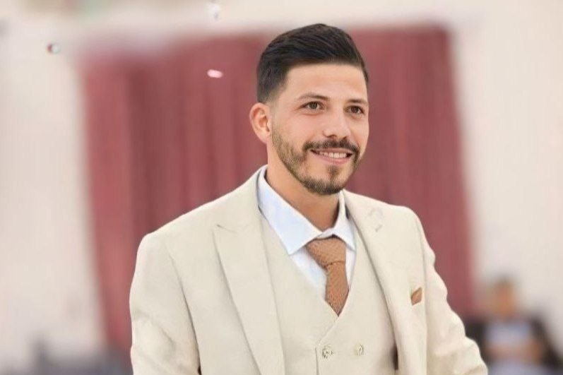 الشهيد قسام زيدان