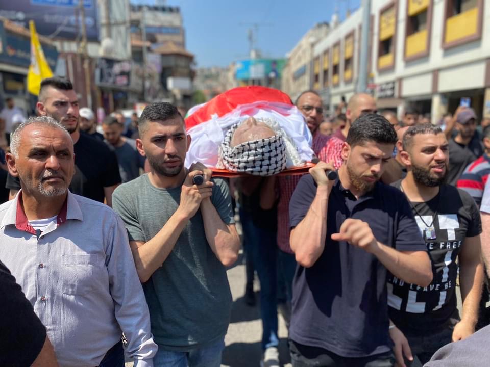 تصوير - ثائر أبو بكر/وفا