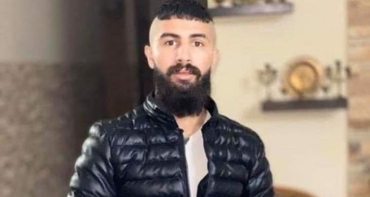 الشهيد سائد الكوني