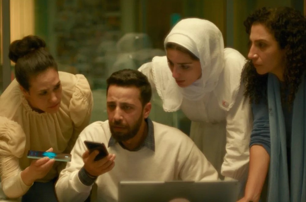 مشهد من الفيلم