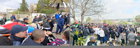 (تصوير: وفا عواد/وفا)