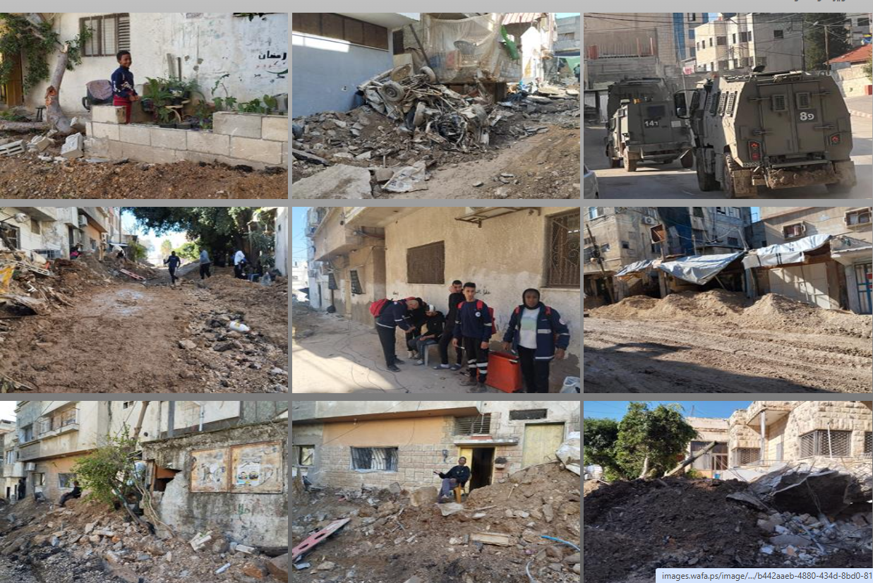 (تصوير: وفا)