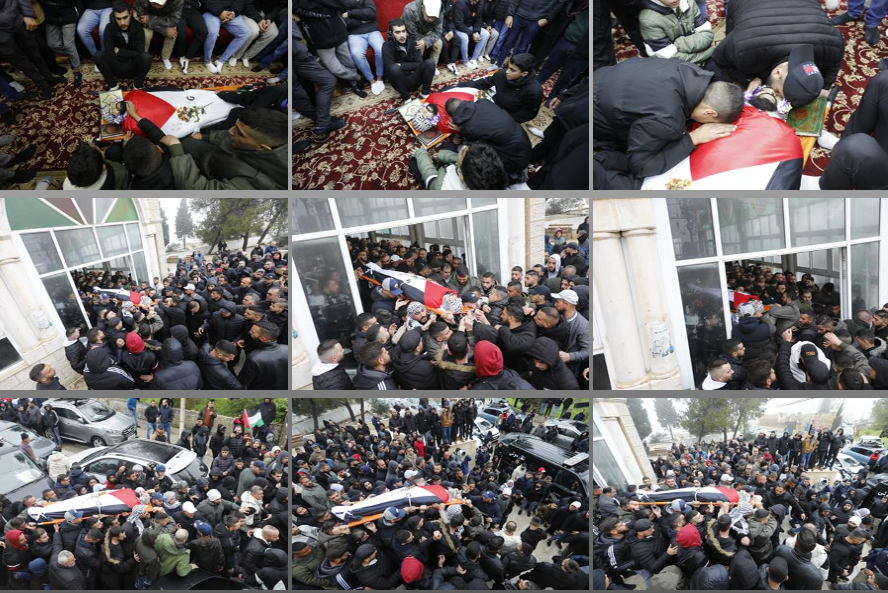 (تصوير: بهاء نصر/وفا)