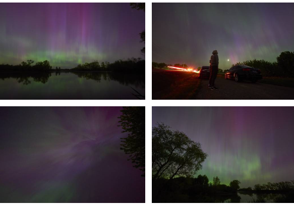 تصوير: (أ ف ب)