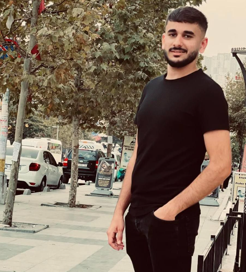 الشهيد عارف عبد الناصر لحلوح
