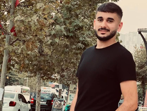 الشهيد عارف عبد الناصر لحلوح